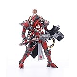 Pipigirl JoyToy × Warhammer Genuine License 1/18