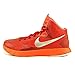 NIKE Men's Lunar Hyperquickness TB Basketball Shoes