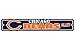 Fremont Die NFL Chicago Bears Team Sign, 4