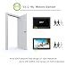 CHEWTSAN 10 Inch Digital Photo Frame (LS905B)thumb 4