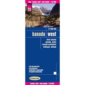 Canada, Western