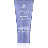 Alterna CAVIAR Anti-Aging Restructuring Bond Repair Conditioner | For Brittle, Damaged and Split Ends | Repairs, Strengthens & Protects Damaged Hair | Sulfate Free