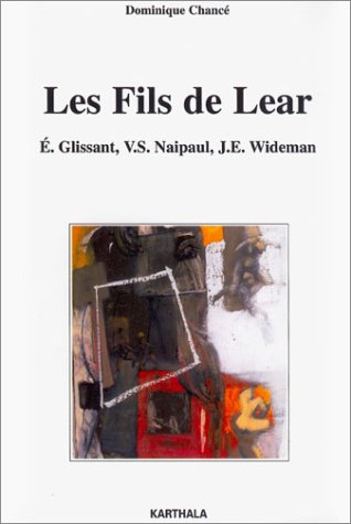 Les  fils de Lear