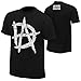 Official WWE Authentic Men's Dean Ambrose 