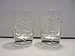 2 Fireball Glasses