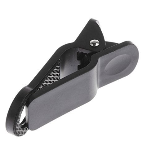 image for MonkeyJack Monocular Binocular Spotting Scope Smartphone Adapter Astro