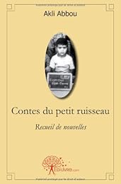 Contes du petit ruisseau