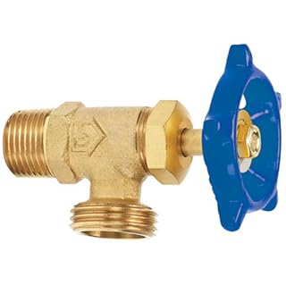 UPC 879420000149 product image for Homewerks VBD-STD-G4B Boiler Drain, Female Thread and Male Thread, 3/4-Inch MIP  | upcitemdb.com