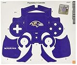 NFL Distressed Skin Sony Playstation 4/ PS4 Dual Shock4 Controller