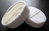 Earthline Loofah Foam Bath Sponge 918