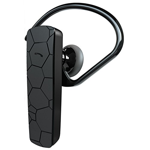 Charm sonic Bluetooth Headphones V3.0 Handsfree Stereo Wireless Headset with Microphone earbuds 