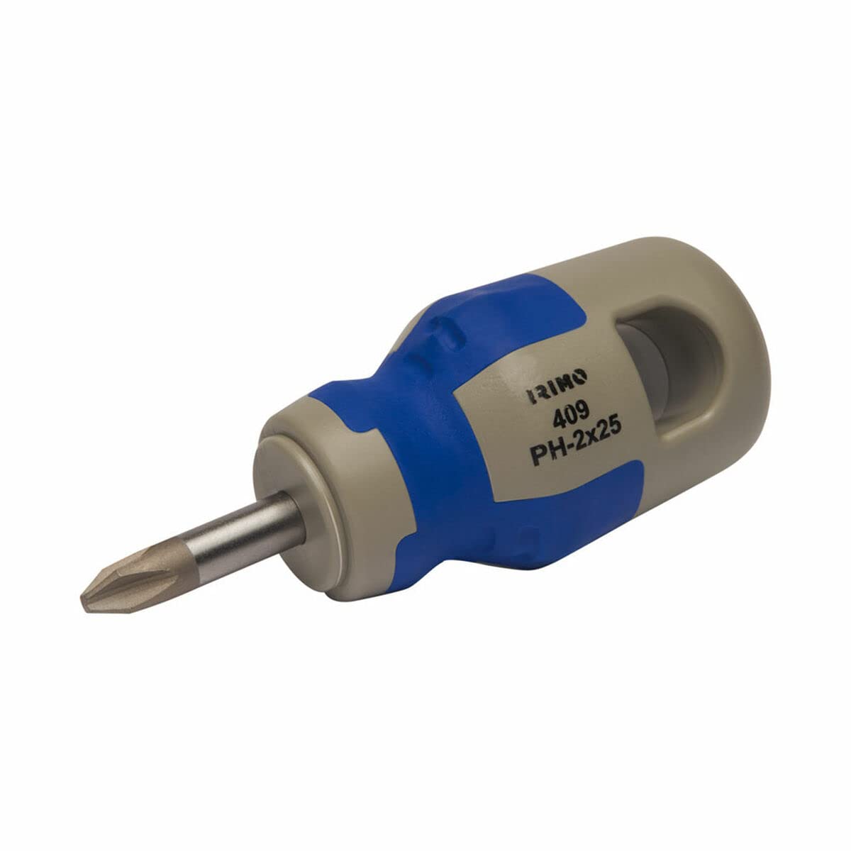 Stubby Screwdriver PH-1X25