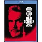 The Hunt for Red October