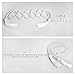 GraduationForYou Single Color Graduation Honor Cord-More Than 15 Colors for Your Options