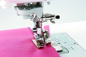 Amazon.com: Brother SA177 Side Cutter 7mm