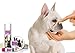 The Blissful Dog All 4 French Bulldog Nose Butter, 1-Ounce