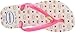 Havaianas Slim Dreams Flip Flop (Toddler/Little Kid)