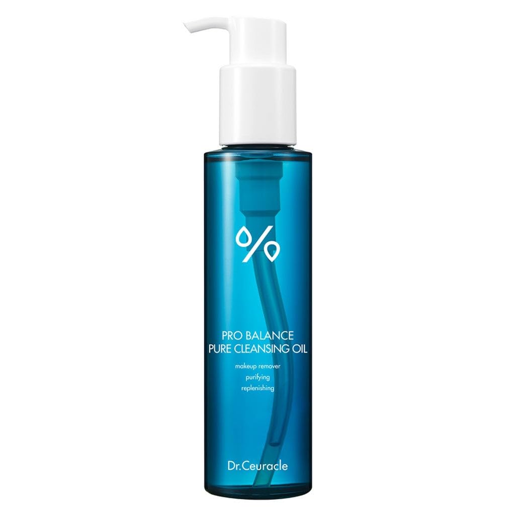 Dr. Ceuracle Pro Balance Pure Cleansing Oil 155ml