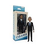 FCTRY Barack Obama Real Life Political Action