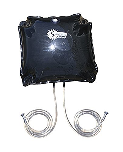 Advanced Elements 10-Gallon Summer Shower