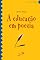 Livro A educação em poesia (Motivação)