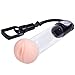 Utimi Vacuum Penis Pump Extender Sex Toy for Male Masturbation