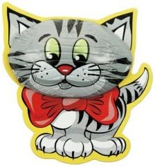 Chocolate Tom Cat (Pack of 10)