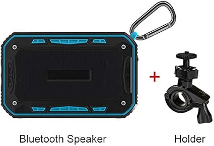 waterproof mp3 speaker