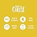 Just the Cheese Minis, Low Carb Snack - Baked Keto Snack, High Protein, Gluten Free, Low Carb Cheese Crisps - White Cheddar, 0.5 Ounces (Pack of 16)