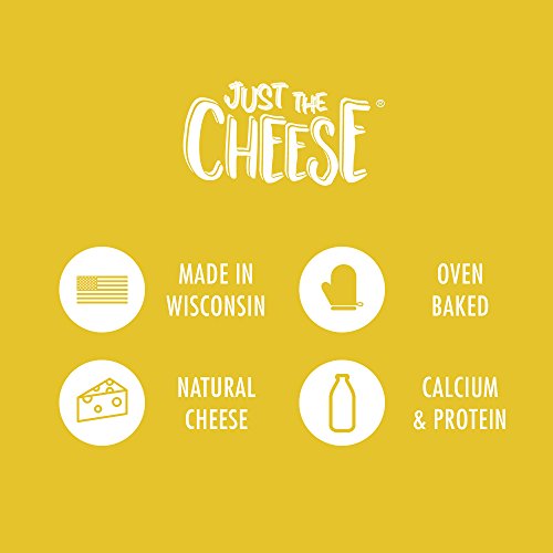 2 Just+Cheese+Crunchy+Protein+Natural