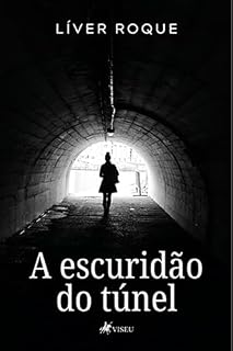 Livro A escuridão do túnel