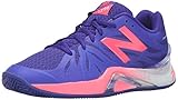 New Balance Women's 1296v2 Stability Tennis Shoe