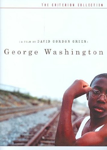 George Washington (2000/ Special Edition) B0040QC0BW Book Cover