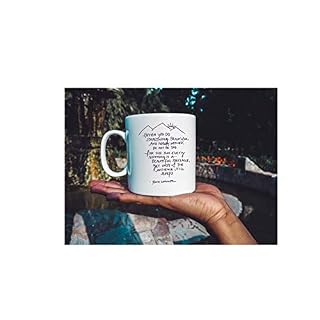 NA John Lennon Coffee Mug Tasse à thé Mug Coffee imprimé de qualité supérieure - Les Beatles, Paul McCartney, John Lennon, RIngo Starr, George Harrison