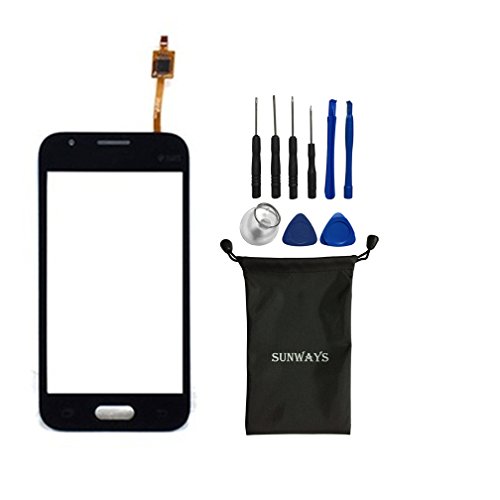 Sunways touch screen assembly for samsung galaxy j1 min…