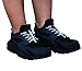 Qi Laces Elastic No Tie Shoelaces - for Kids & Adults