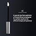 Eyebrow Growth Serum - Cherish Brow | Conditioner That Makes Your Natural Brows Bold, Thick And Defined | Enhancer That Stimulates Regrowth New Eyebrows