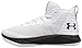 Under Armour Women's Jet Mid Basketball Shoe