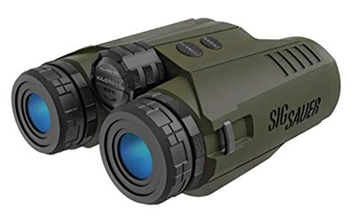 41XRcZc%2B1dL Sig Sauer 5270-1296 Binoculars, Black, One Size
