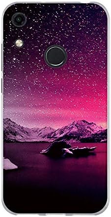 Huawei Honor Play 8A Case, TOMYOU Ultra Thin Slim Anti-Yellow Anti-Slippery Anti-Scratches Shockproof Bumper Cover Protective Case for Huawei Honor Play 8A