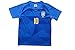 KID BOX Brazil Neymar JR #10 Away Blue Football Soccer Kids Jersey Short Socks Set Youth Sizes (Blue, 9-10 Years)