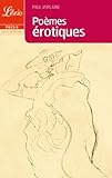 Image de Librio: Poemes Erotiques (French Edition)