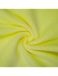 Paño de limpieza de microfibra de polietileno.