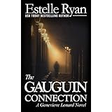 The Gauguin Connection (Book 1) (Genevieve Lenard)