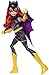 DC Super Hero Girls Comic Classics Batgirl 12-Inch Doll