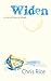 Widen: A Collection Of Poems by Chris Rice