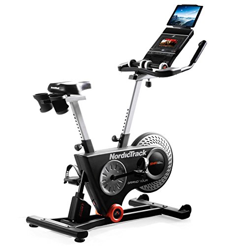 grand exercise bike