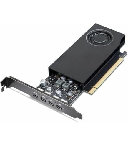 Amazon.com: acer PNY NVIDIA T1000 Graphic Card - 8 GB GDDR6