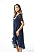 Riviera Sun 21764-DDN-3X Dress Dresses for Women