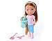 Everyday Princess Sophie Doll & Bean Bag Chair
